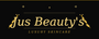 Jus Beauty's shop - Home
