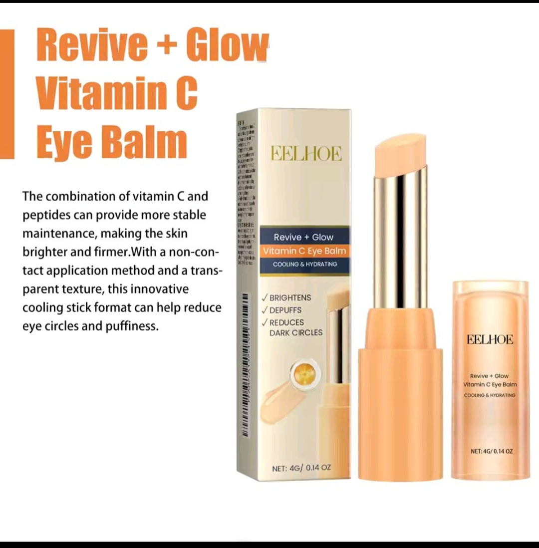 Vitamin C Eye Cream Stick