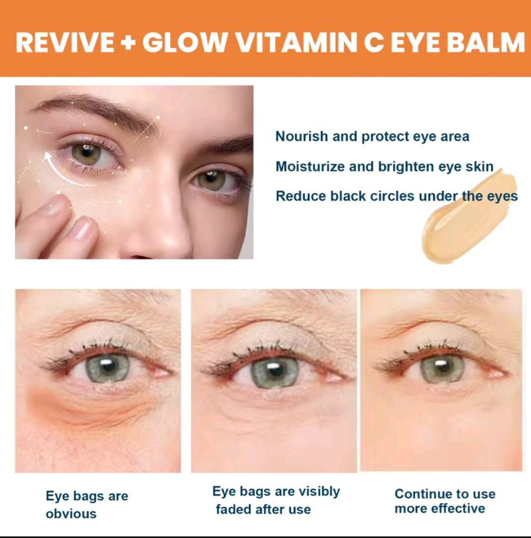 Vitamin C Eye Cream Stick